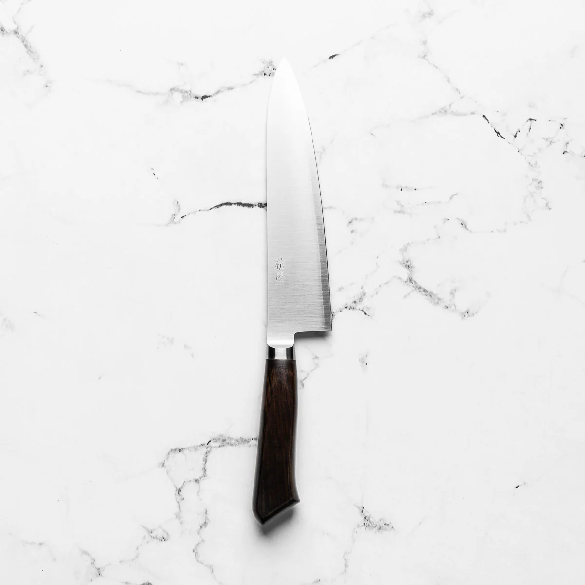Tadafusa x Seido SLD Gyuto 210mm (Hocho Kobo V2) - Image 3