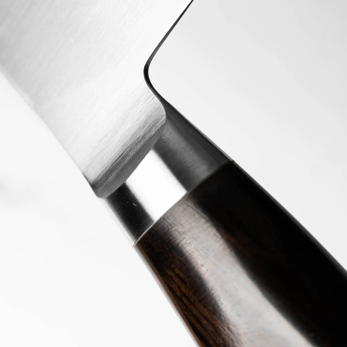 Tadafusa x Seido SLD Gyuto 210mm (Hocho Kobo V2) - Image 7