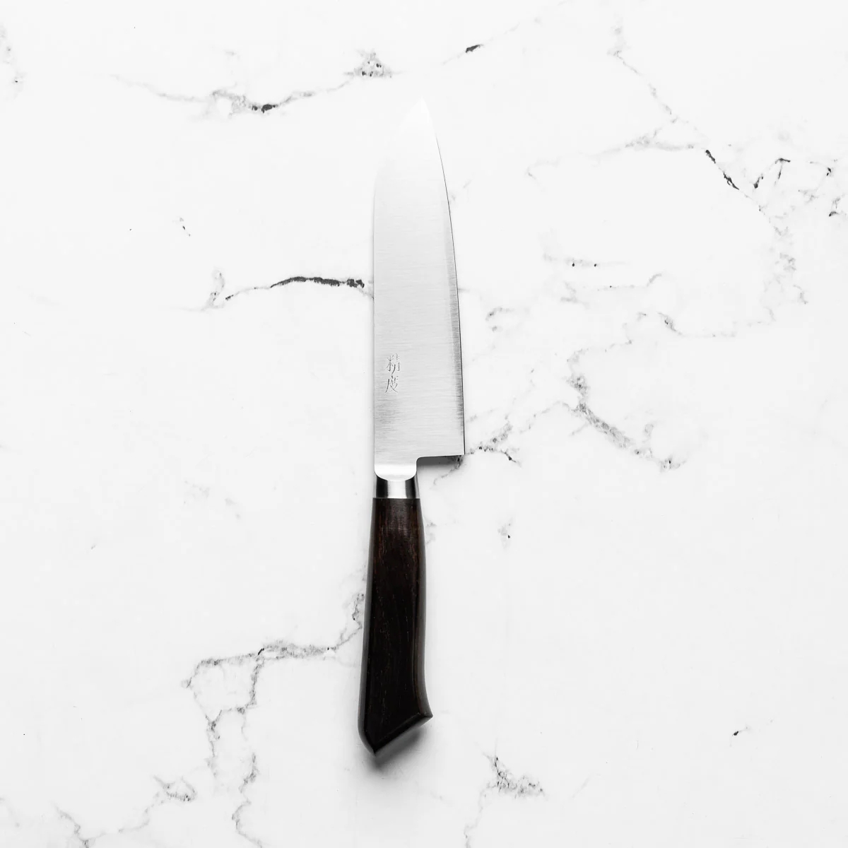 Tadafusa x Seido SLD Santoku 170mm (Hocho Kobo V2) - Image 3