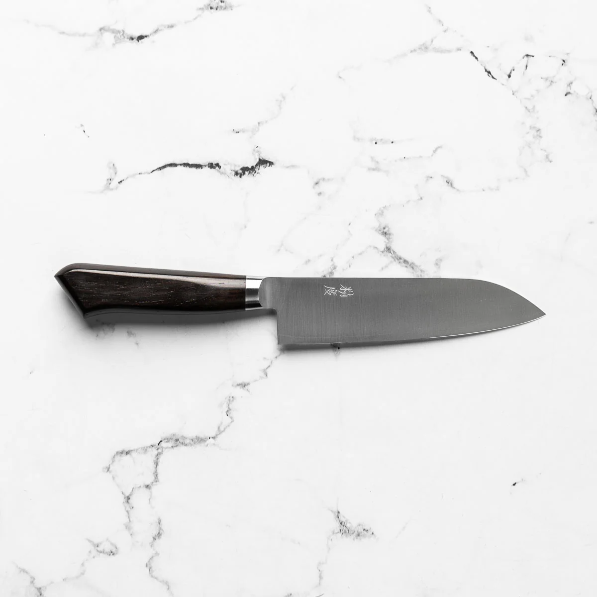 Tadafusa x Seido SLD Santoku 170mm (Hocho Kobo V2) - Image 4