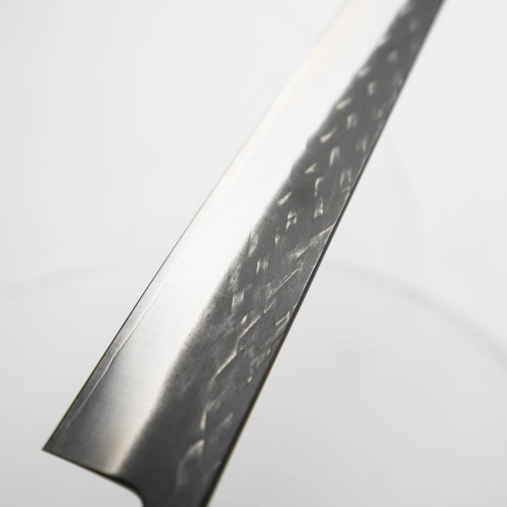 Tadafusa "Seido" SLD Sujihiki 240mm - Image 3