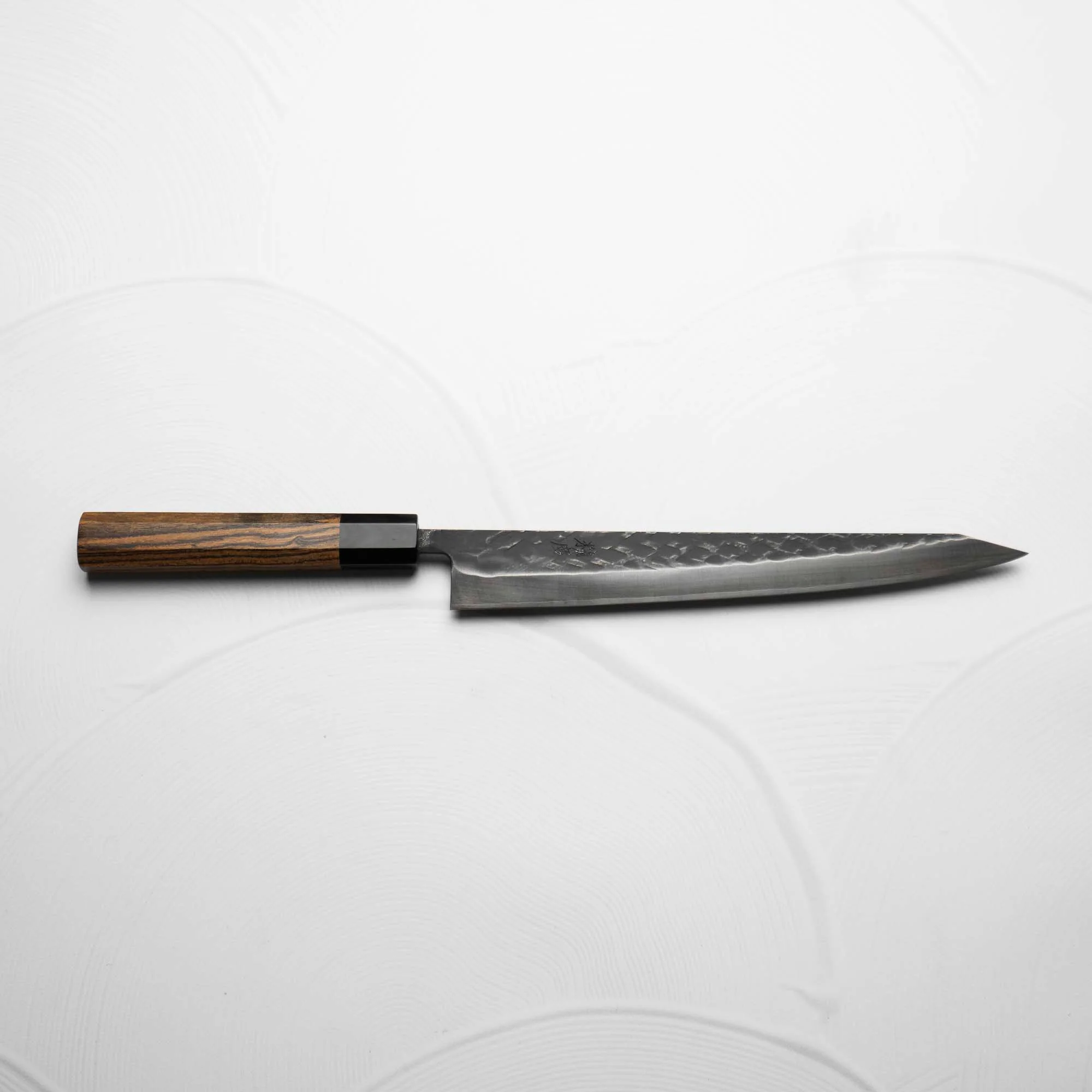 Tadafusa "Seido" SLD Sujihiki 240mm - Image 8
