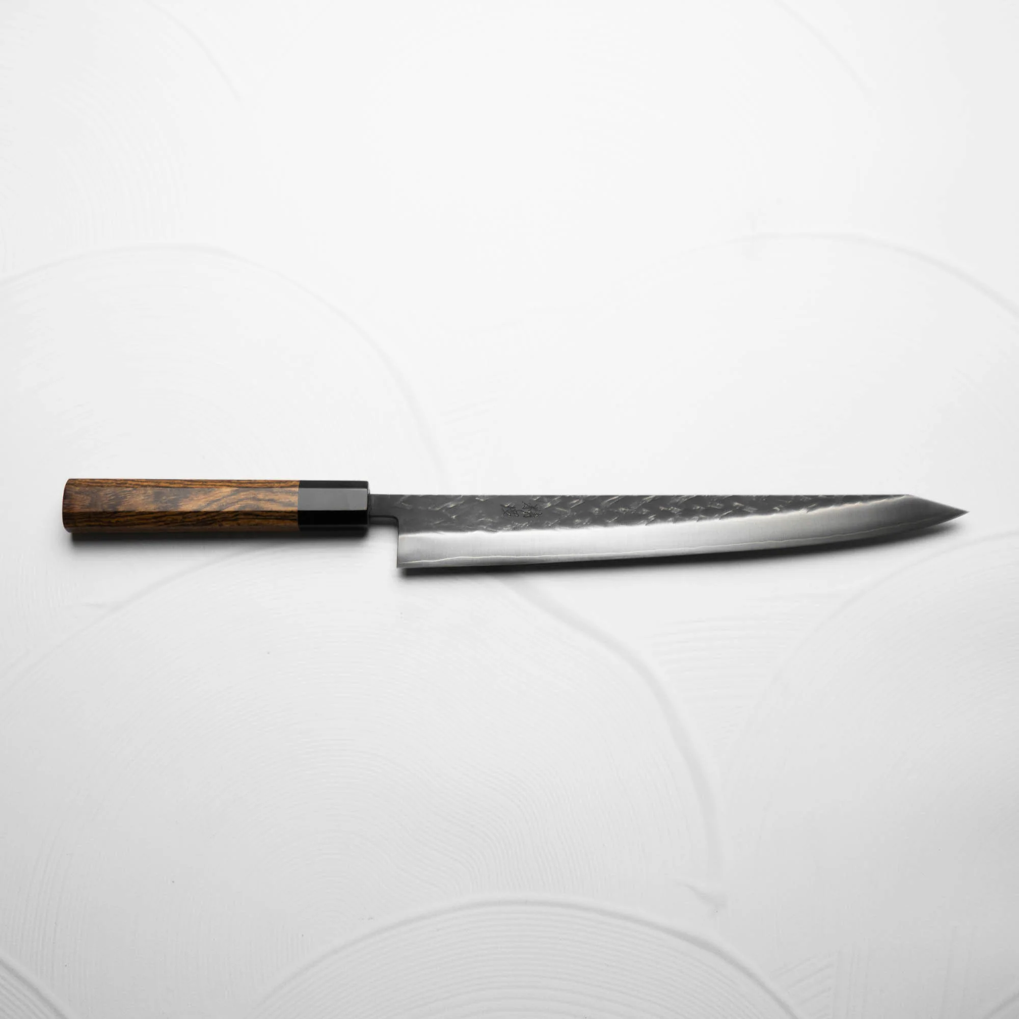 Tadafusa "Seido" SLD Sujihiki 270mm - Image 4