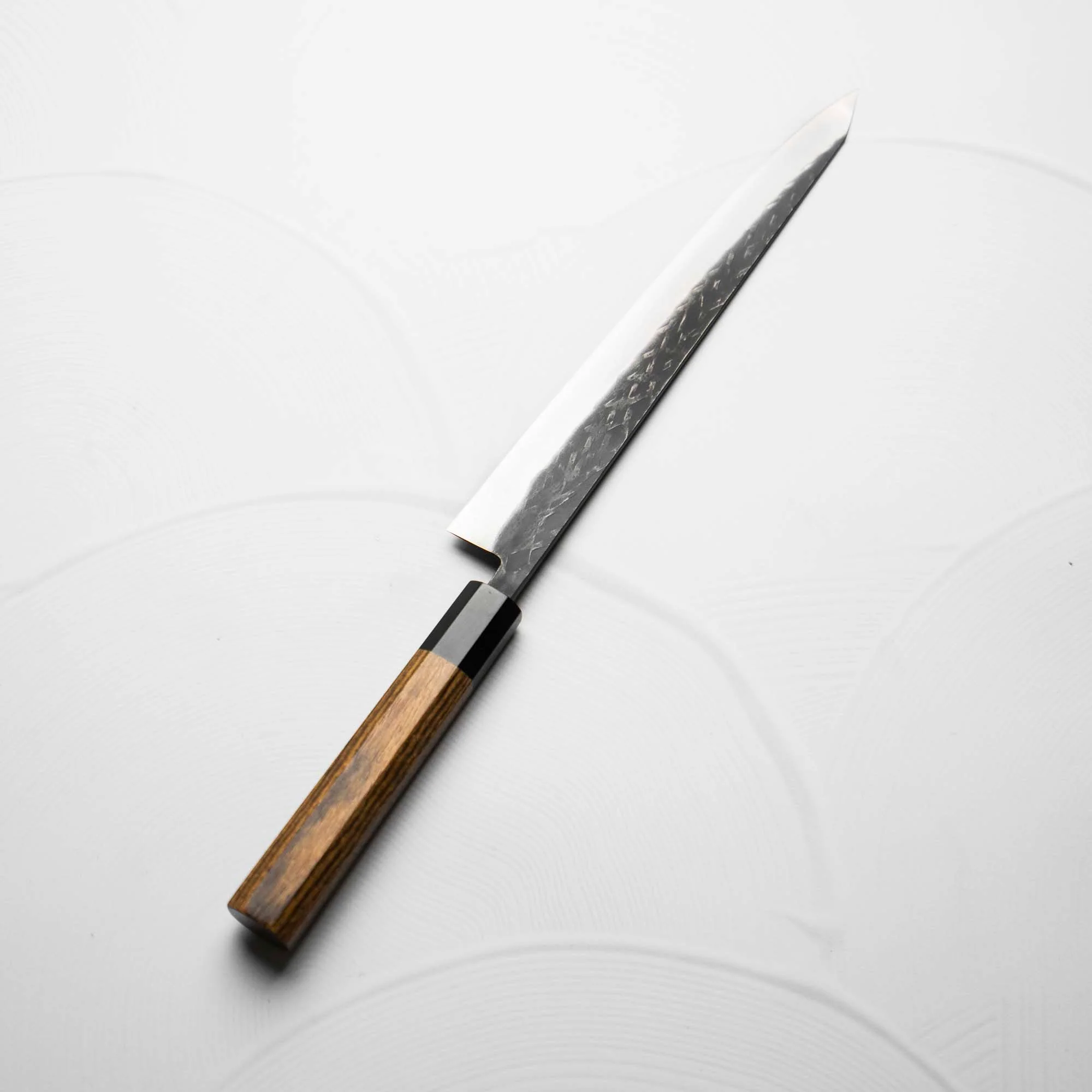 Tadafusa "Seido" SLD Sujihiki 270mm - Image 6