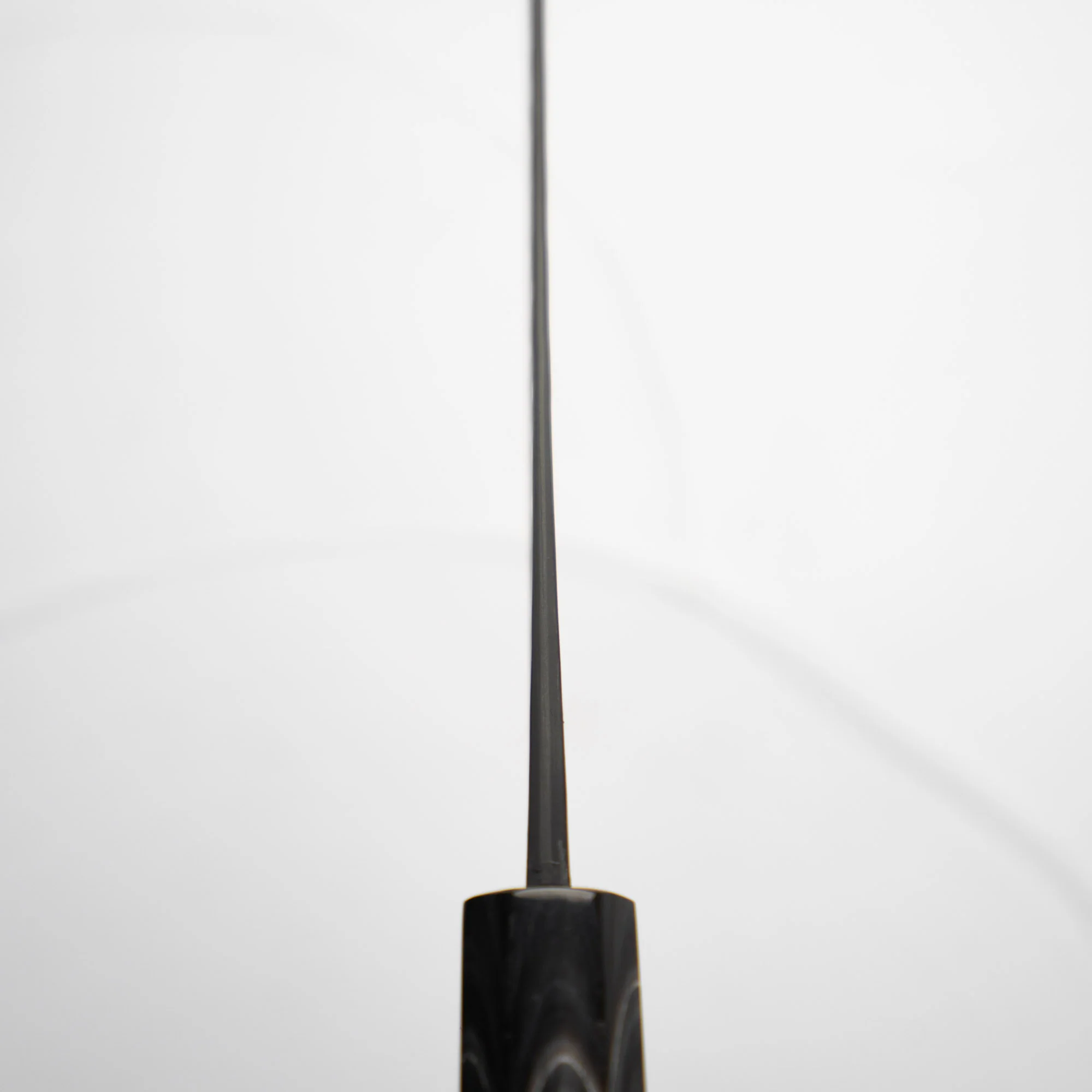 Tadafusa "Seido" SLD Tsuchime Gyuto 210mm - Image 6