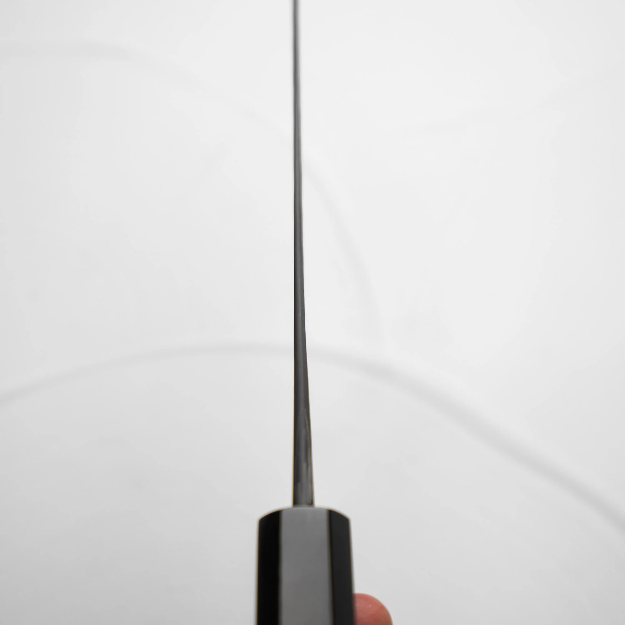 Tadafusa "Seido" SLD Tsuchime Gyuto 240mm - Image 7