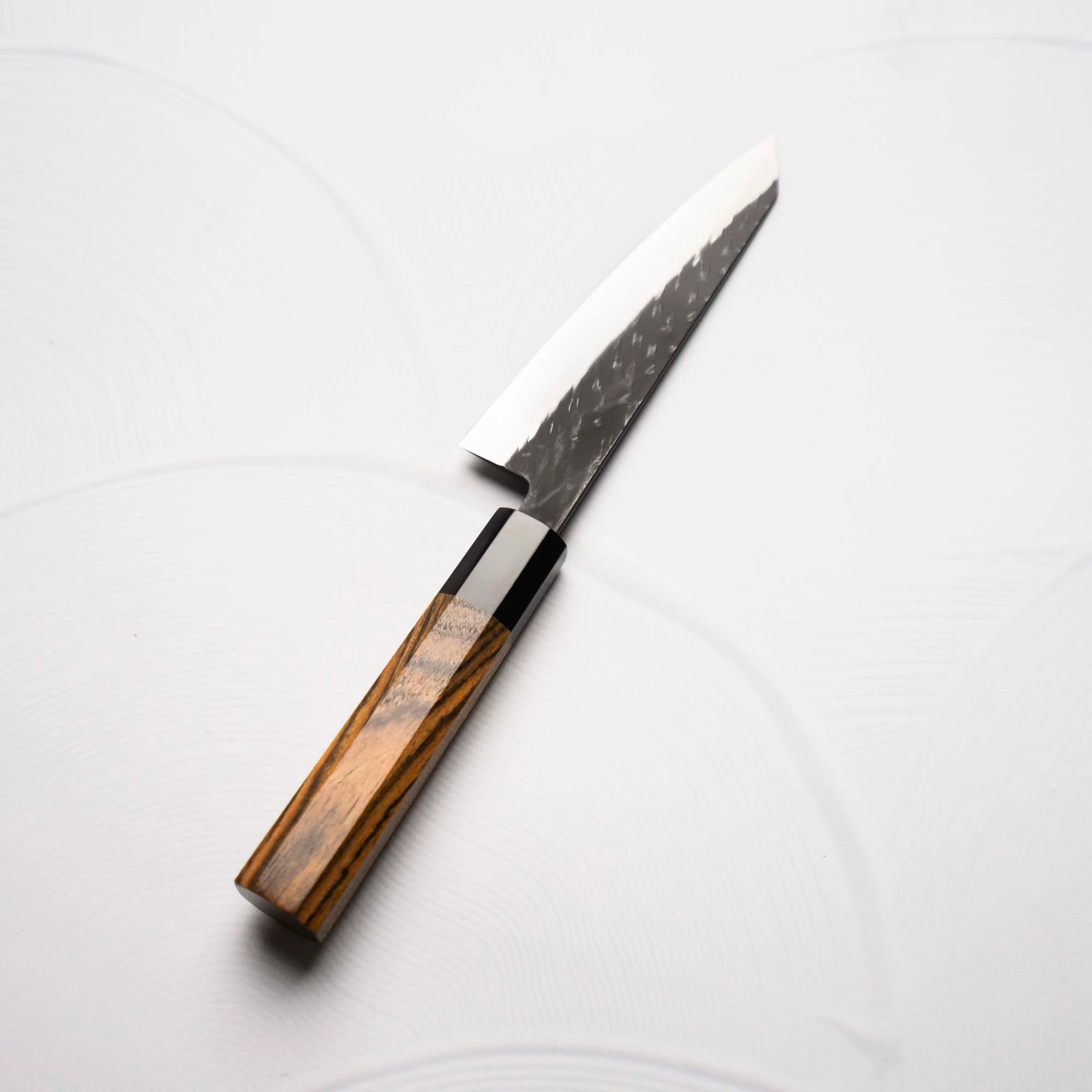 Tadafusa "Seido" SLD Tsuchime Honesuki 150mm - Image 3