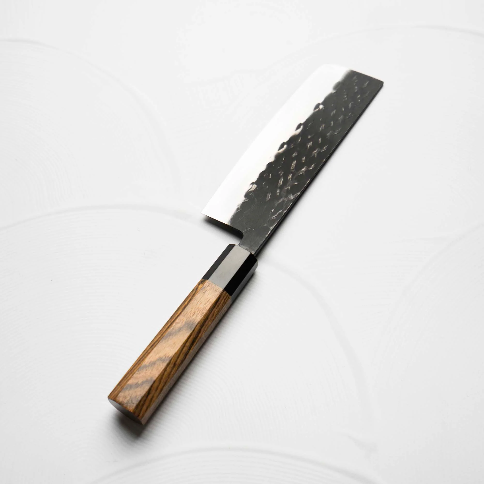 Tadafusa "Seido" SLD Tsuchime Nakiri 165mm - Image 3