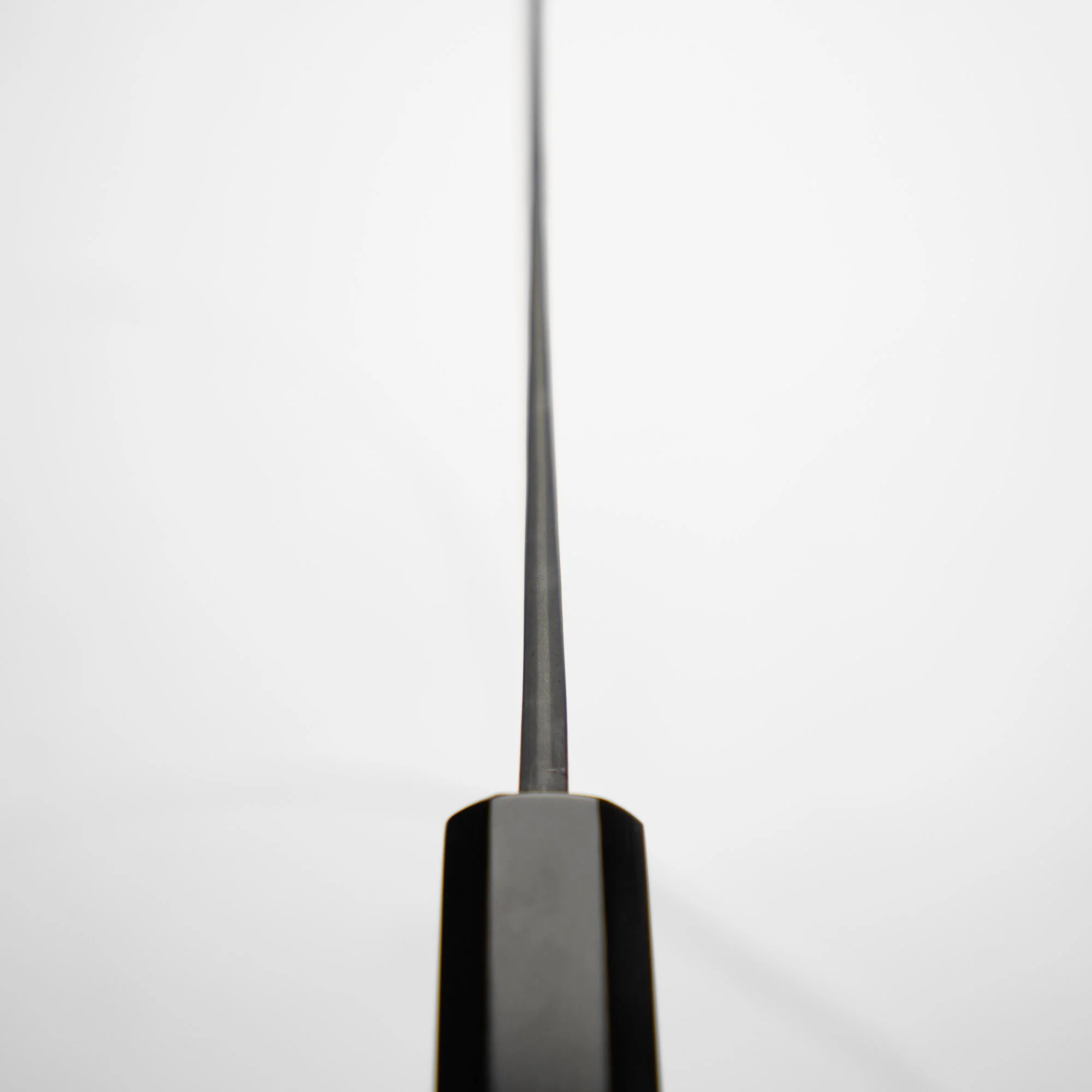 Tadafusa "Seido" SLD Tsuchime Nakiri 165mm - Image 6