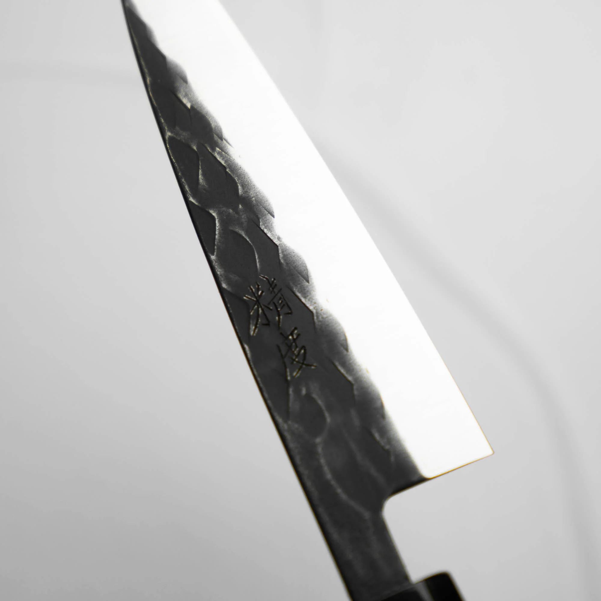 Tadafusa "Seido" SLD Tsuchime Petty 135mm - Image 4