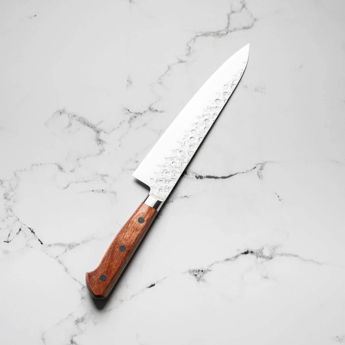 Takamura Chromax Gyuto 210mm - Image 2