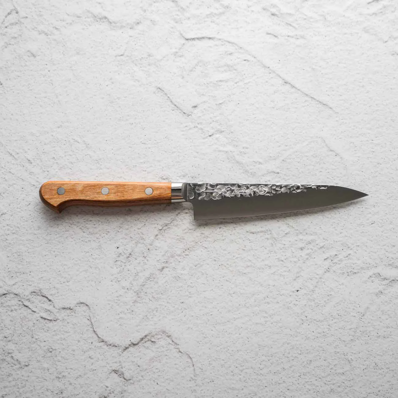 Takamura Chromax Petty 130mm - Image 2