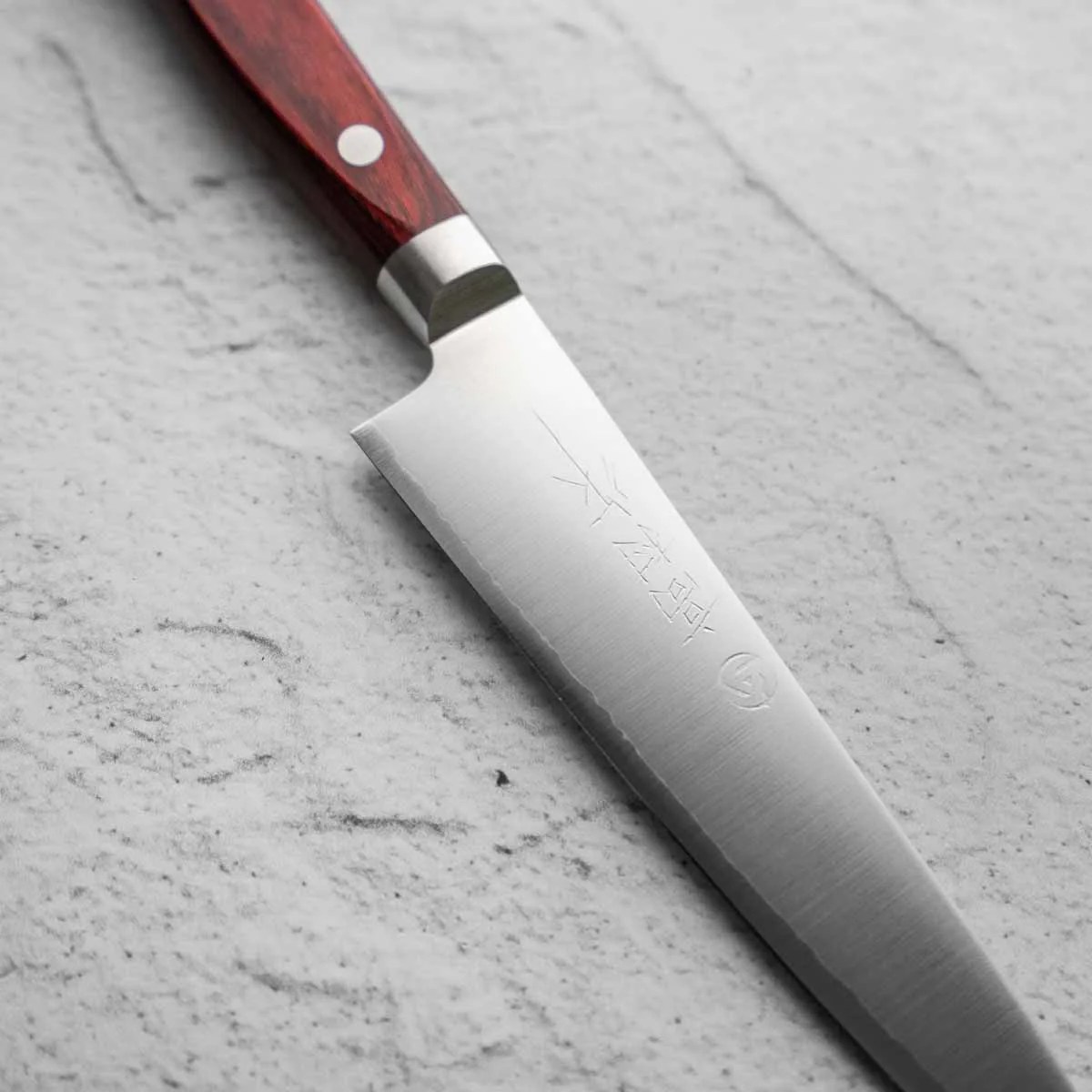 Takamura Migaki SG2 Petty 130mm - Image 3
