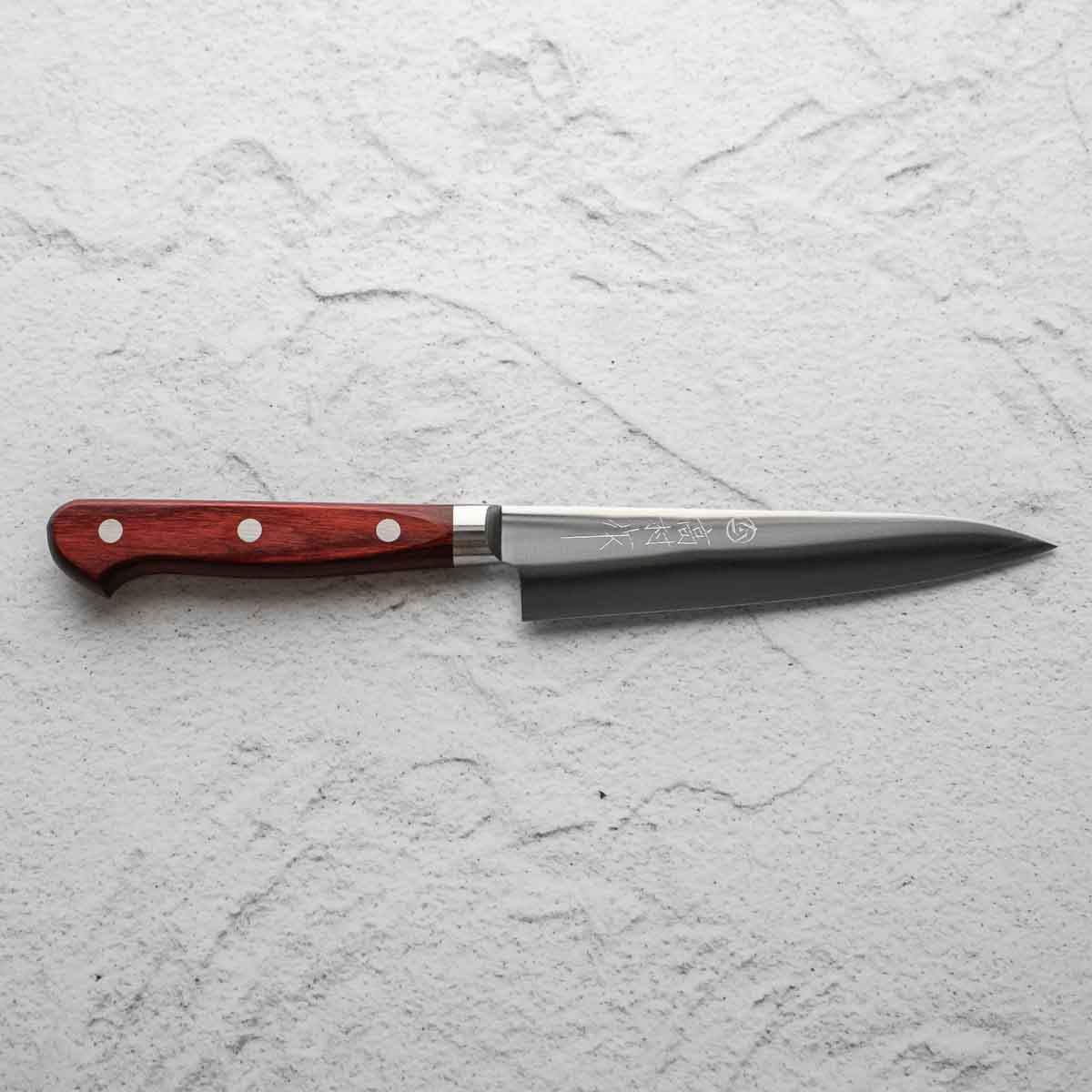 Takamura Migaki SG2 Petty 130mm - Image 4