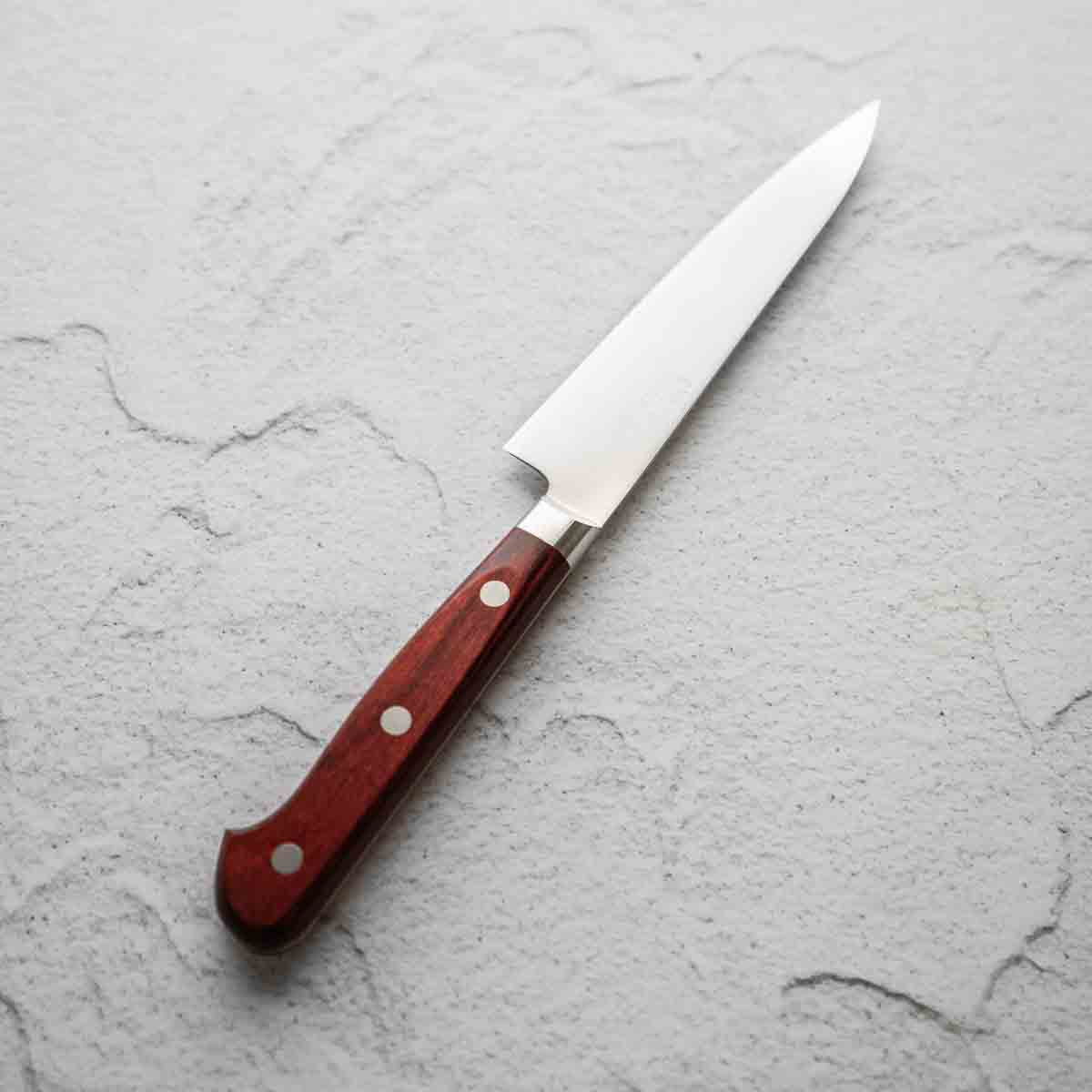 Takamura Migaki SG2 Petty 130mm - Image 5