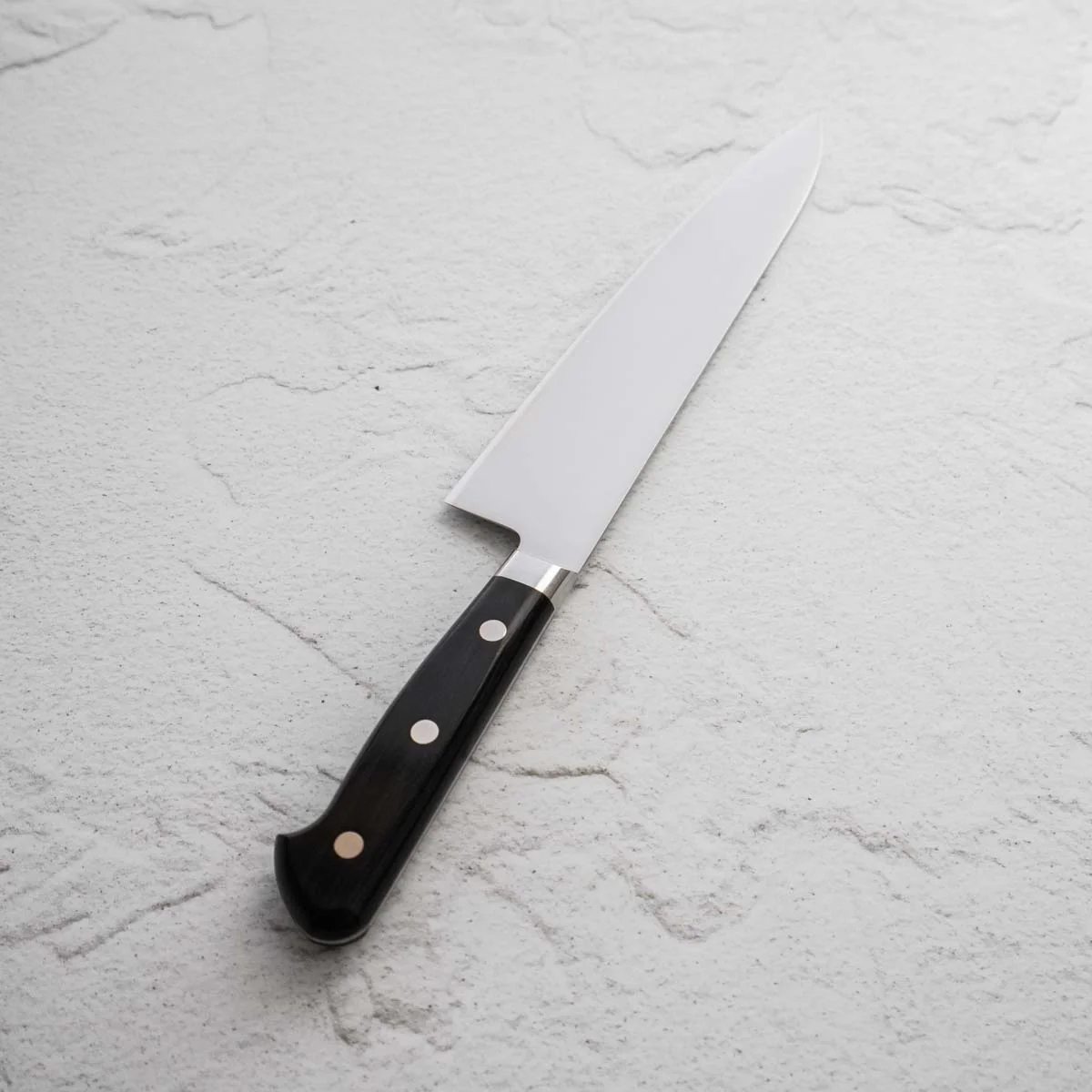 Takamura Migaki VG10 Gyuto 210mm - Image 4