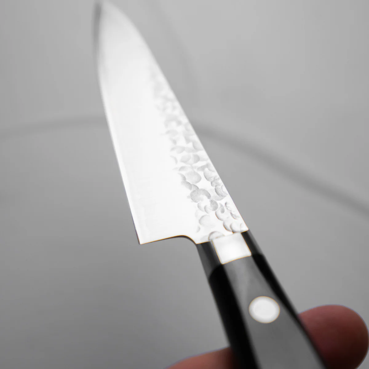 Takamura VG10 Tsuchime Petty 130mm - Image 3