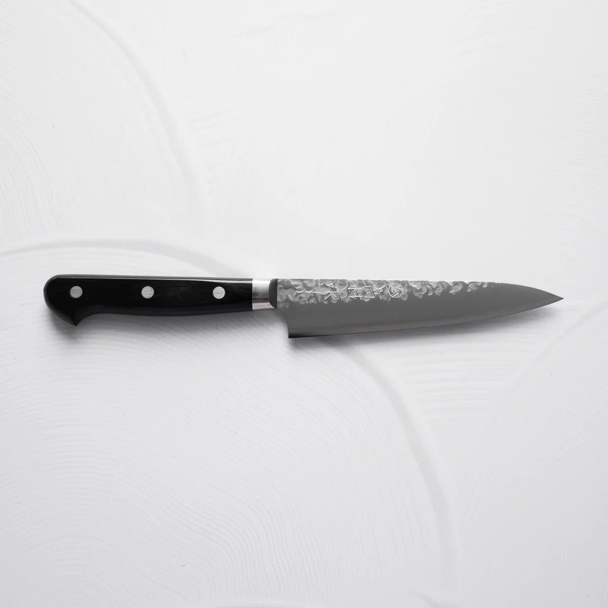 Takamura VG10 Tsuchime Petty 130mm - Image 5