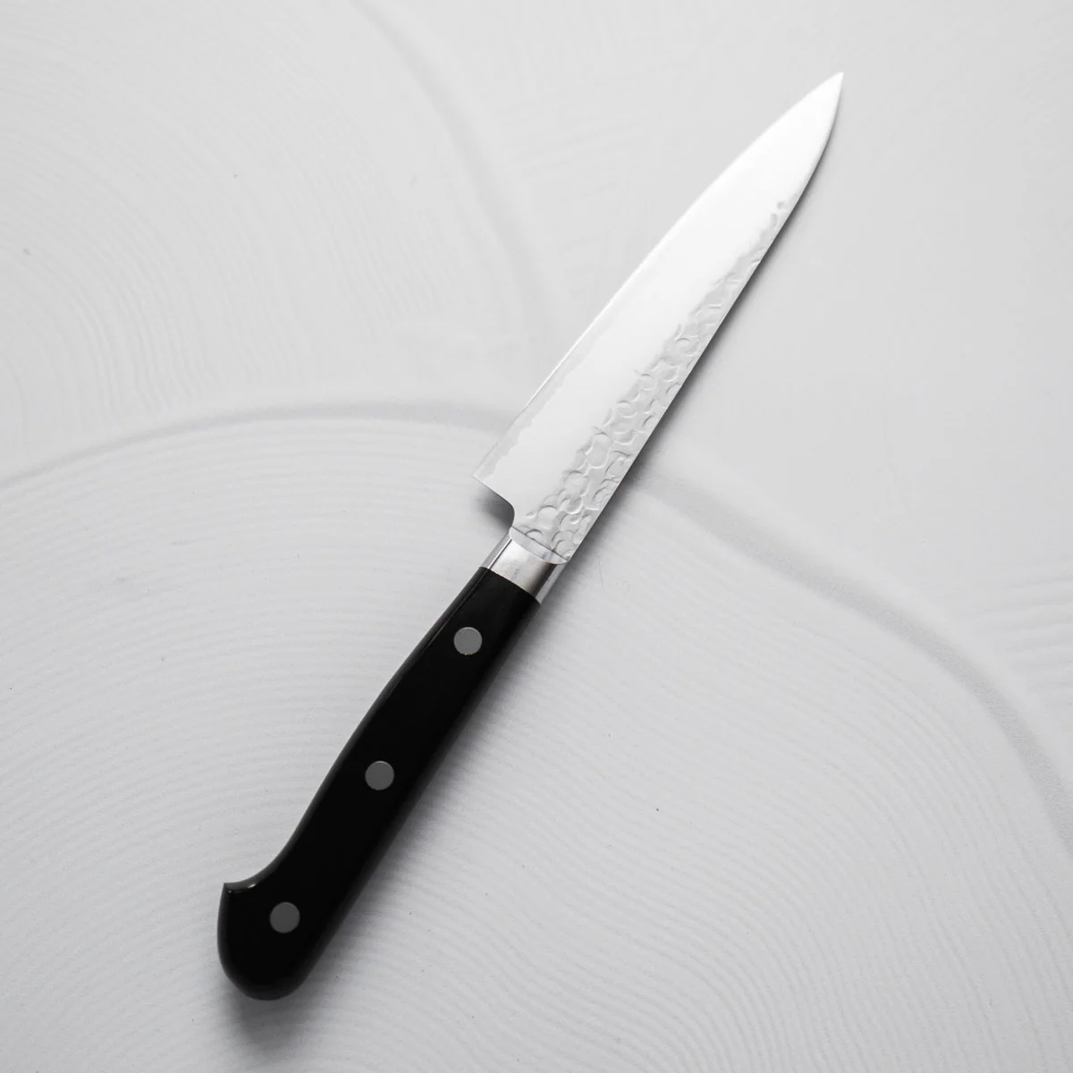 Takamura VG10 Tsuchime Petty 130mm - Image 6