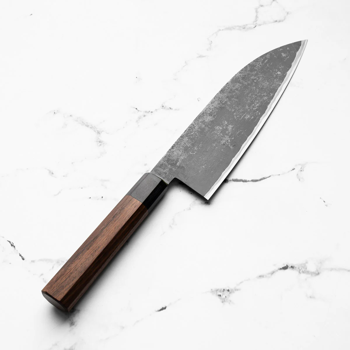 Takeda NAS Gyuto 210mm (Small) - Image 2