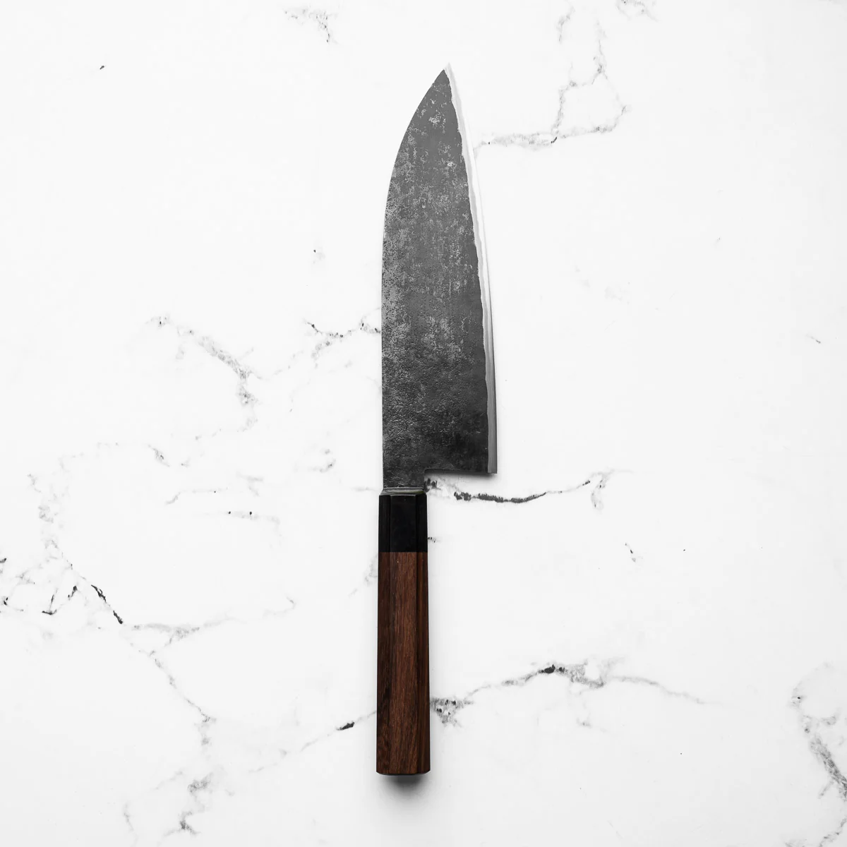 Takeda NAS Gyuto 210mm (Small) - Image 3