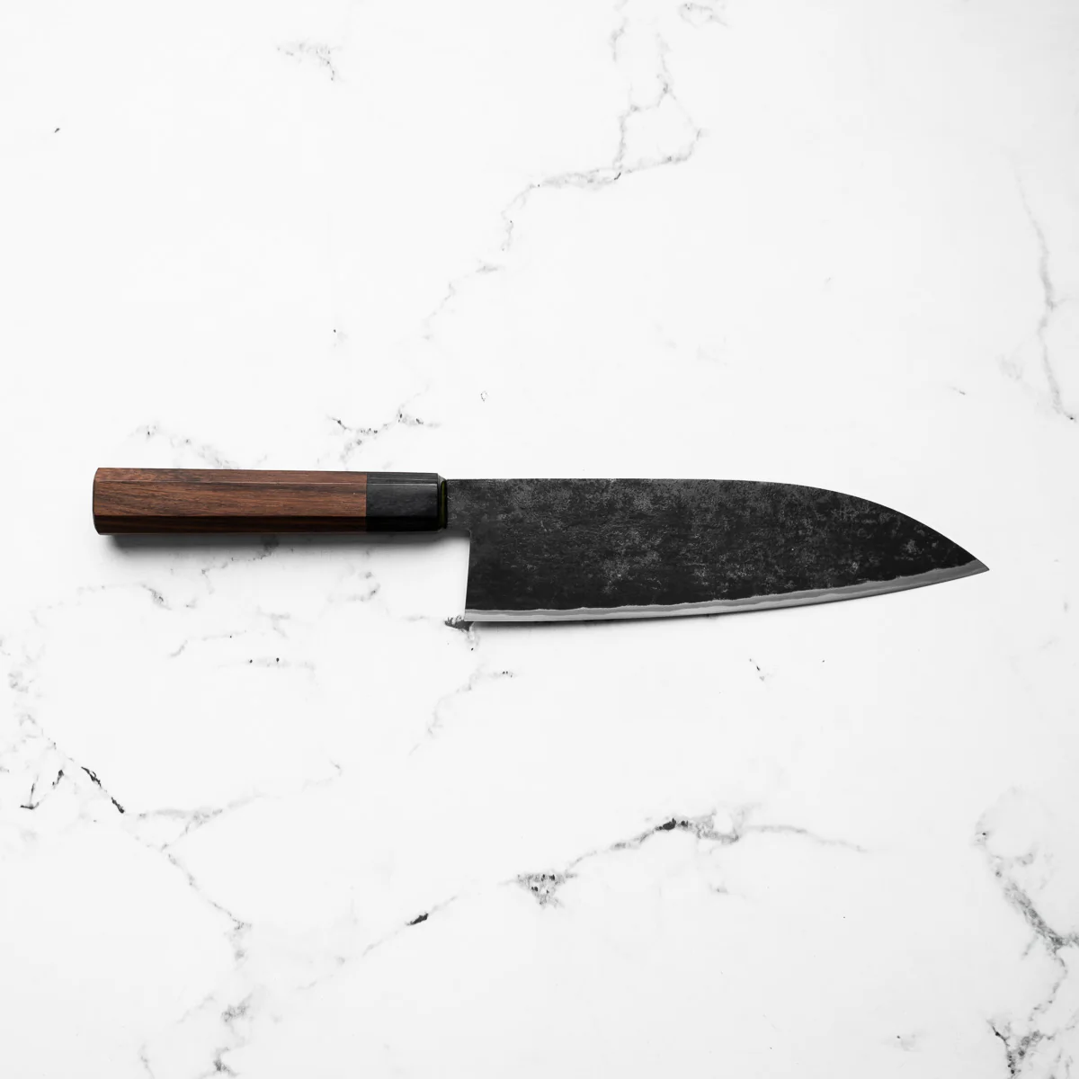Takeda NAS Gyuto 210mm (Small) - Image 4