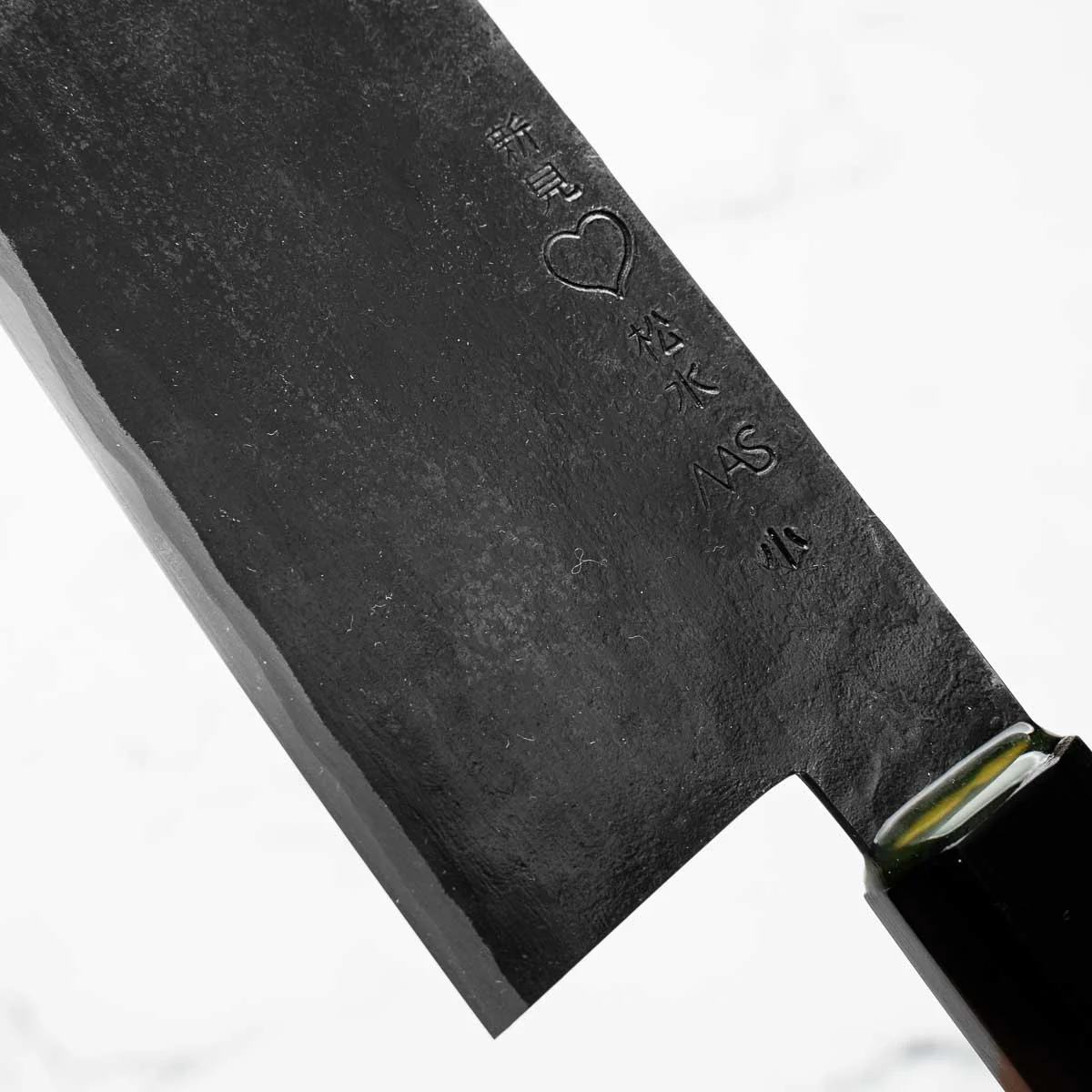 Takeda NAS Gyuto 210mm (Small) - Image 5