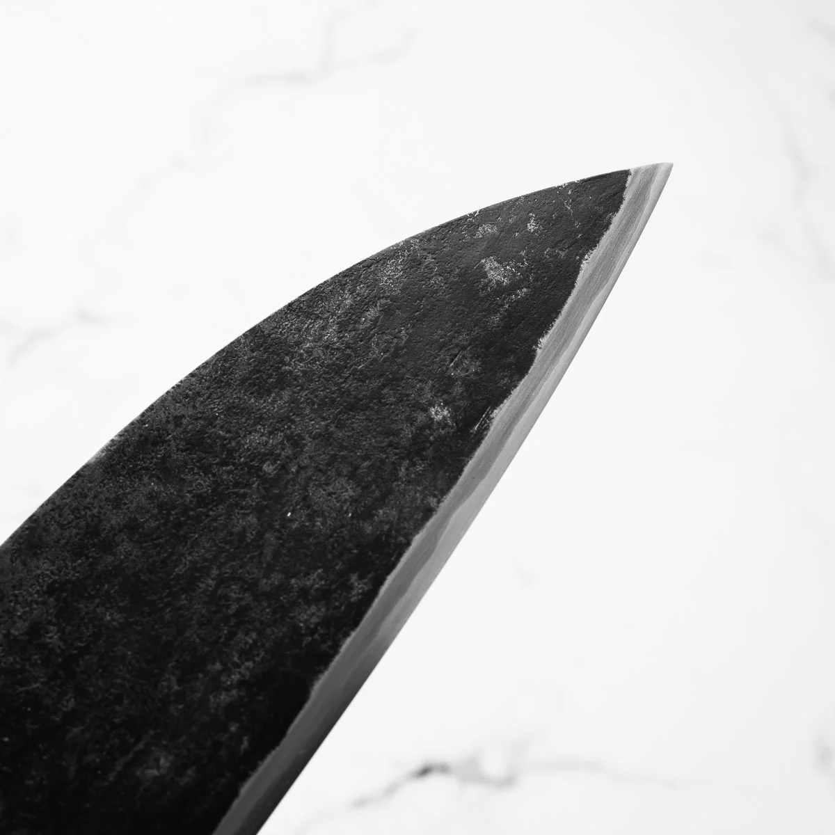 Takeda NAS Gyuto 210mm (Small) - Image 7