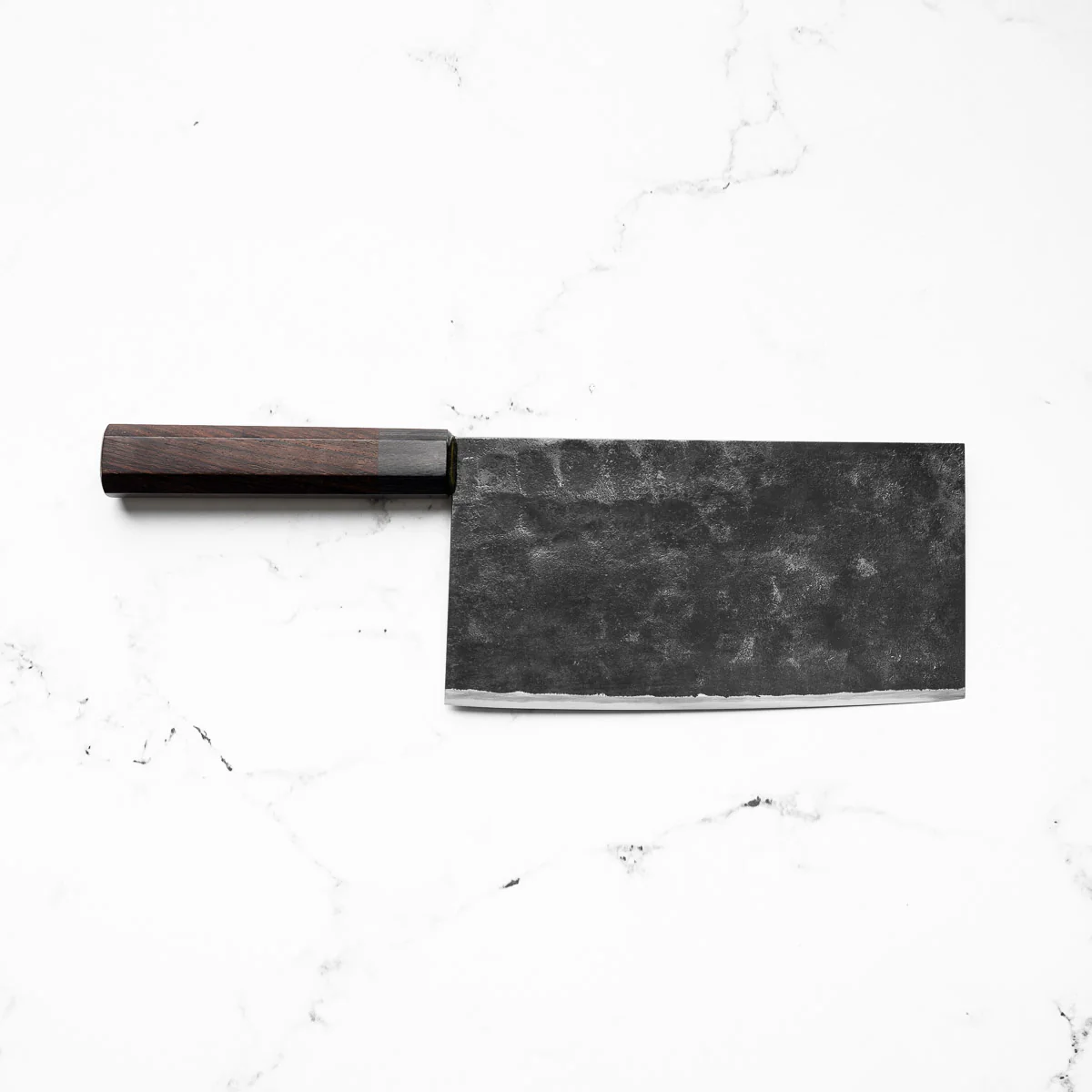 Takeda NAS Chinese Cleaver - Image 4