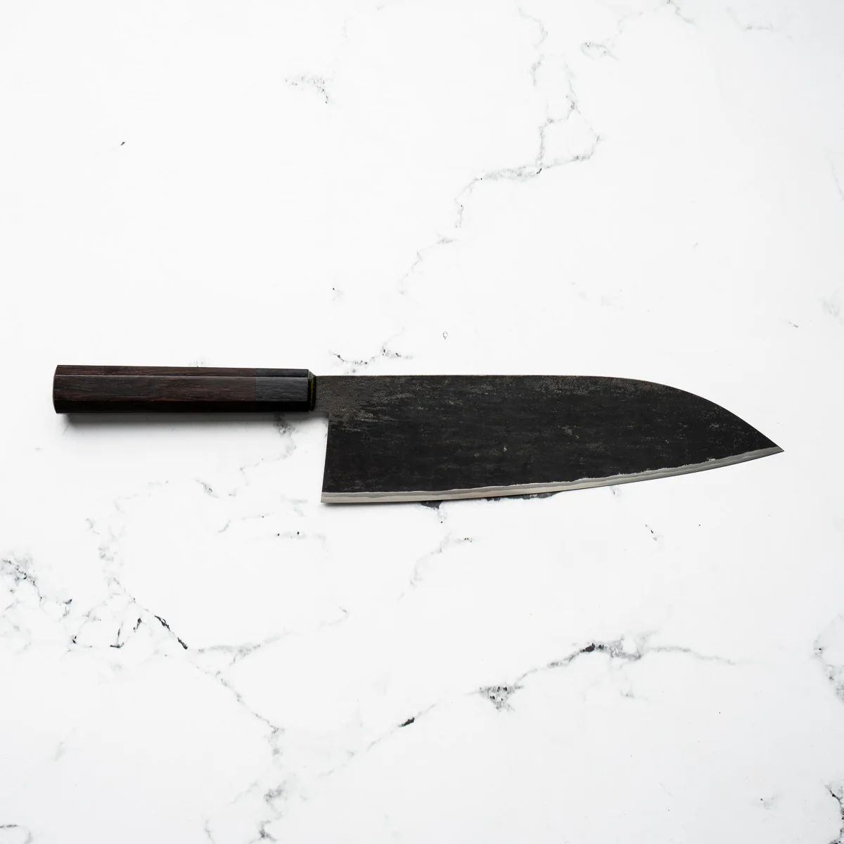 Takeda NAS Gyuto 240mm (Medium) - Image 4