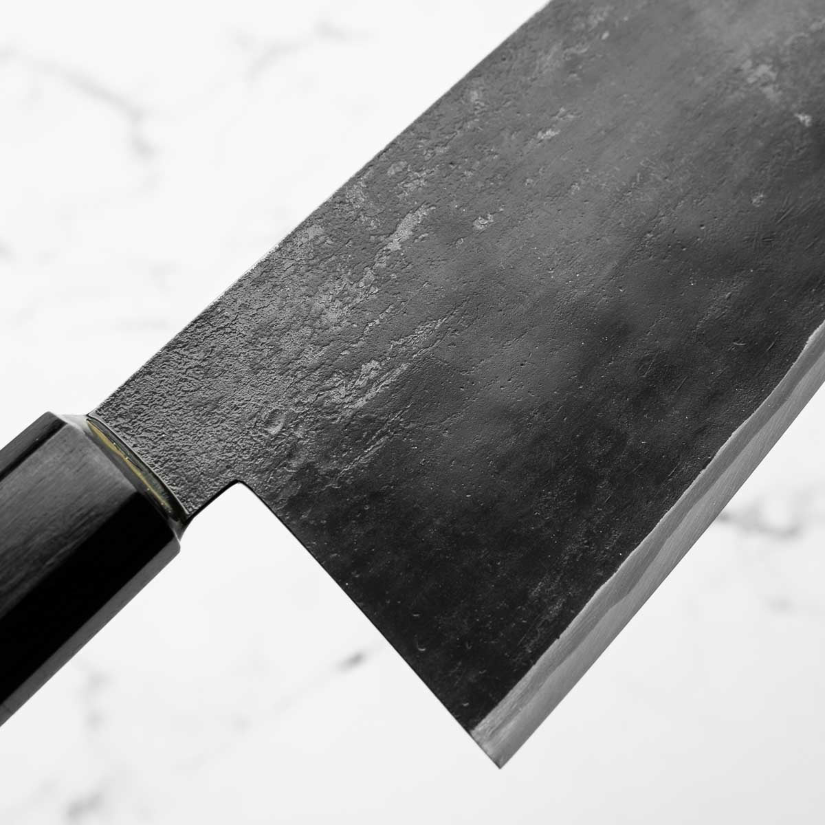 Takeda NAS Gyuto 240mm (Medium) - Image 5