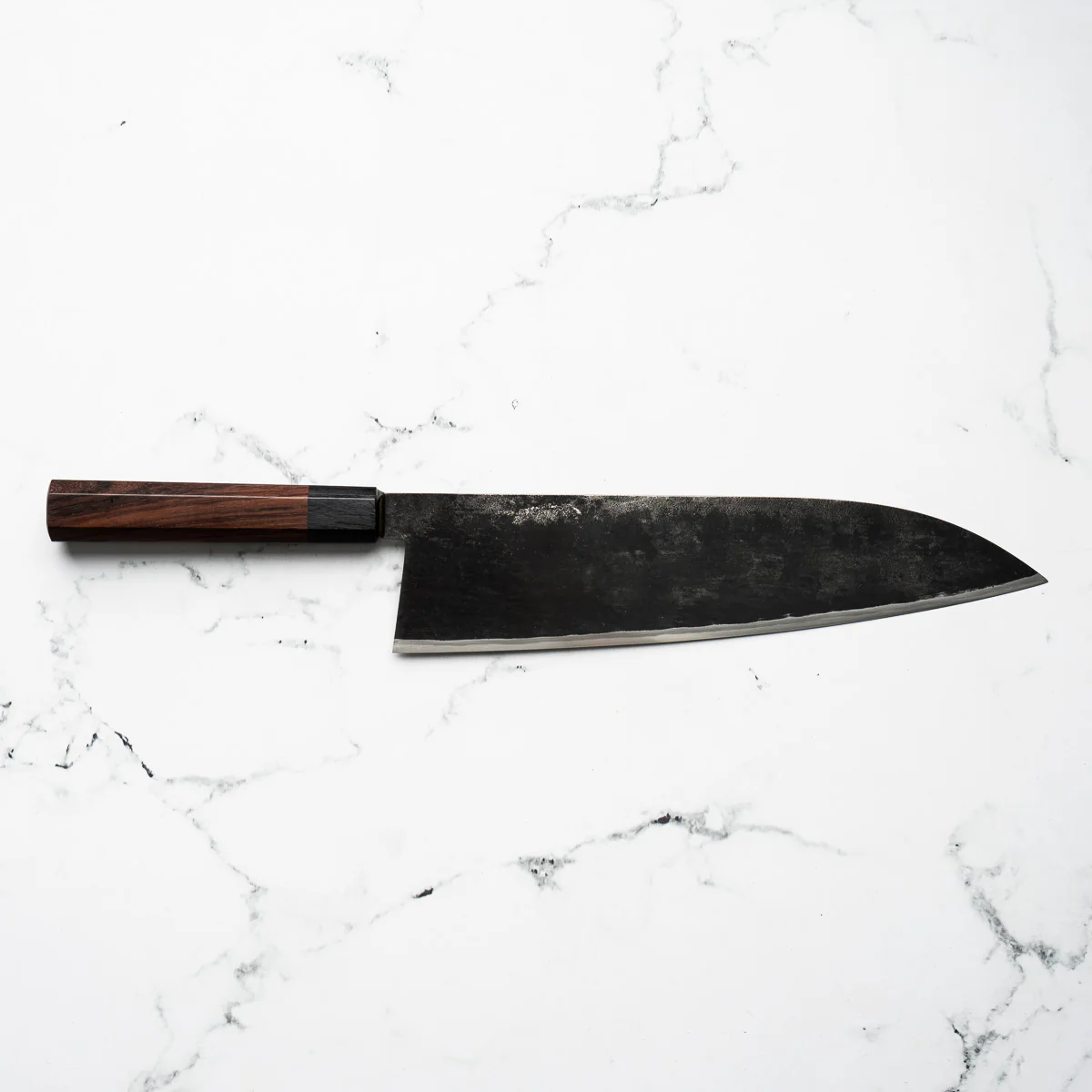 Takeda NAS Gyuto 270mm (Large) - Image 4
