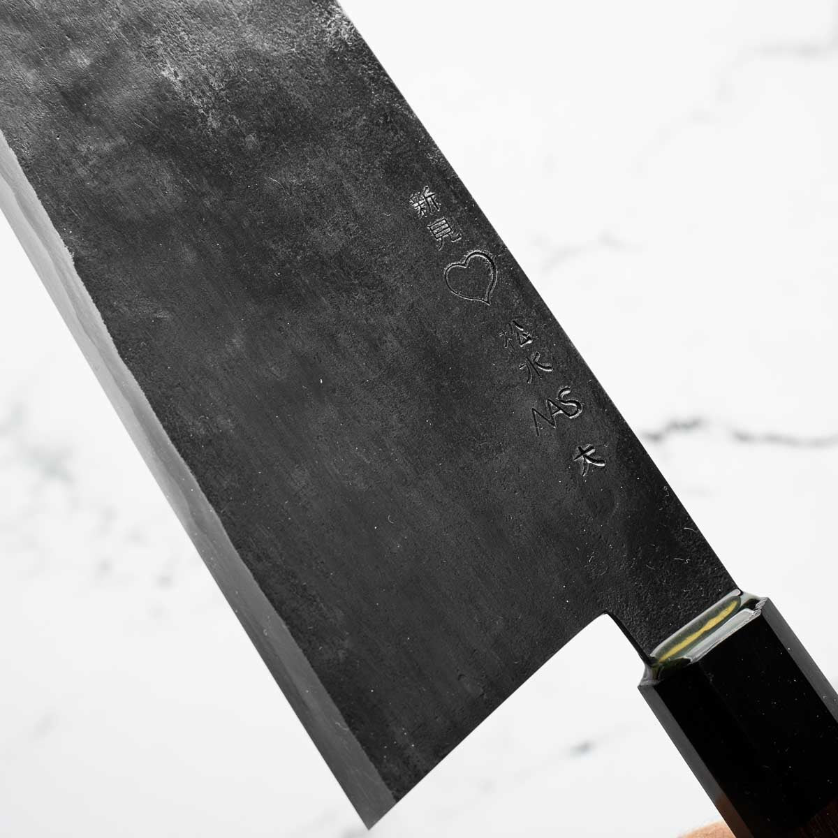 Takeda NAS Gyuto 270mm (Large) - Image 6