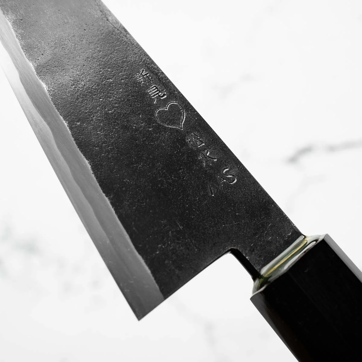 Takeda NAS Honesuki 150mm - Image 6