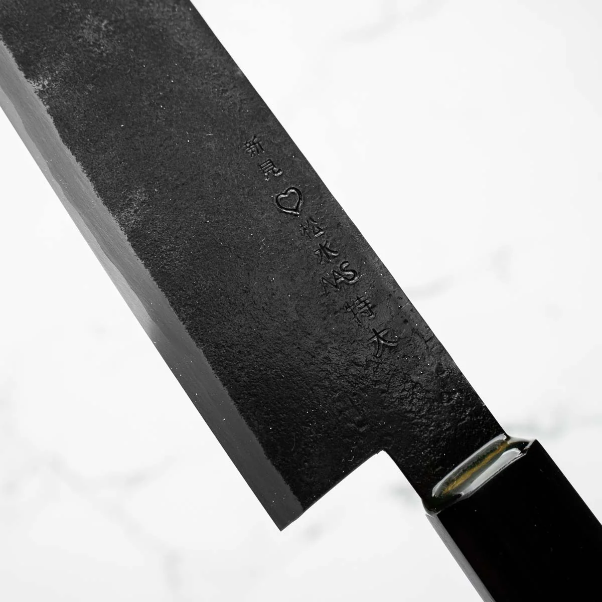 Takeda NAS Yanagiba 270mm - Image 6
