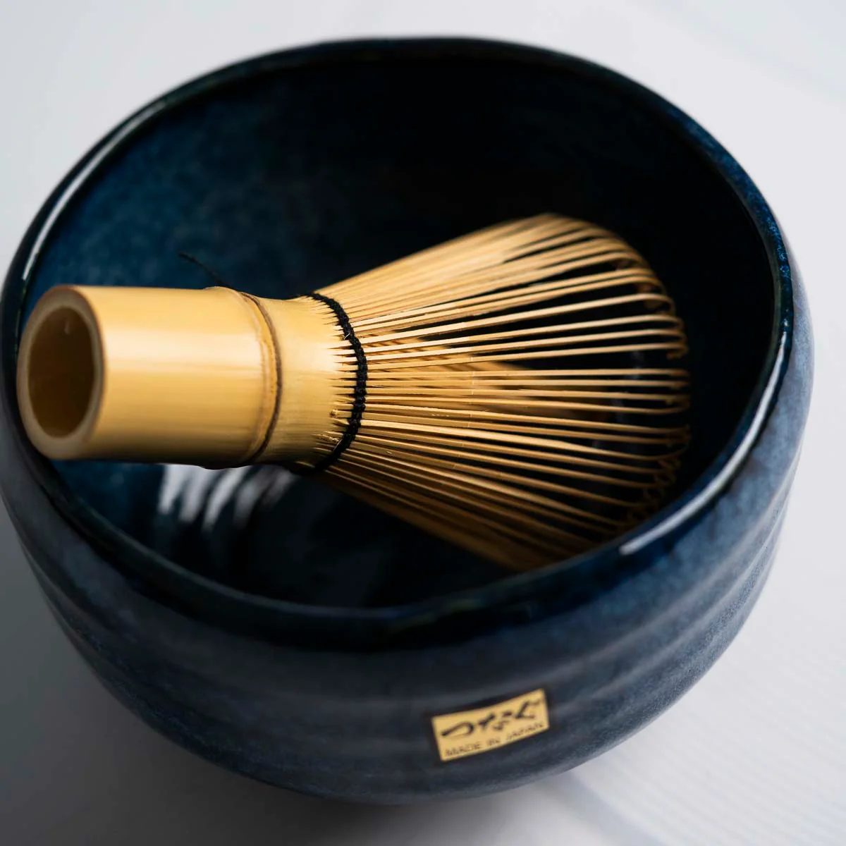 Tea Ceremony/Matcha Set - Ruri Rinko - Image 3