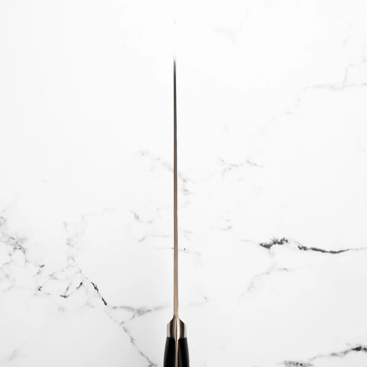 Teruyasu Fujiwara Maboroshi Gyuto 240mm - Image 8