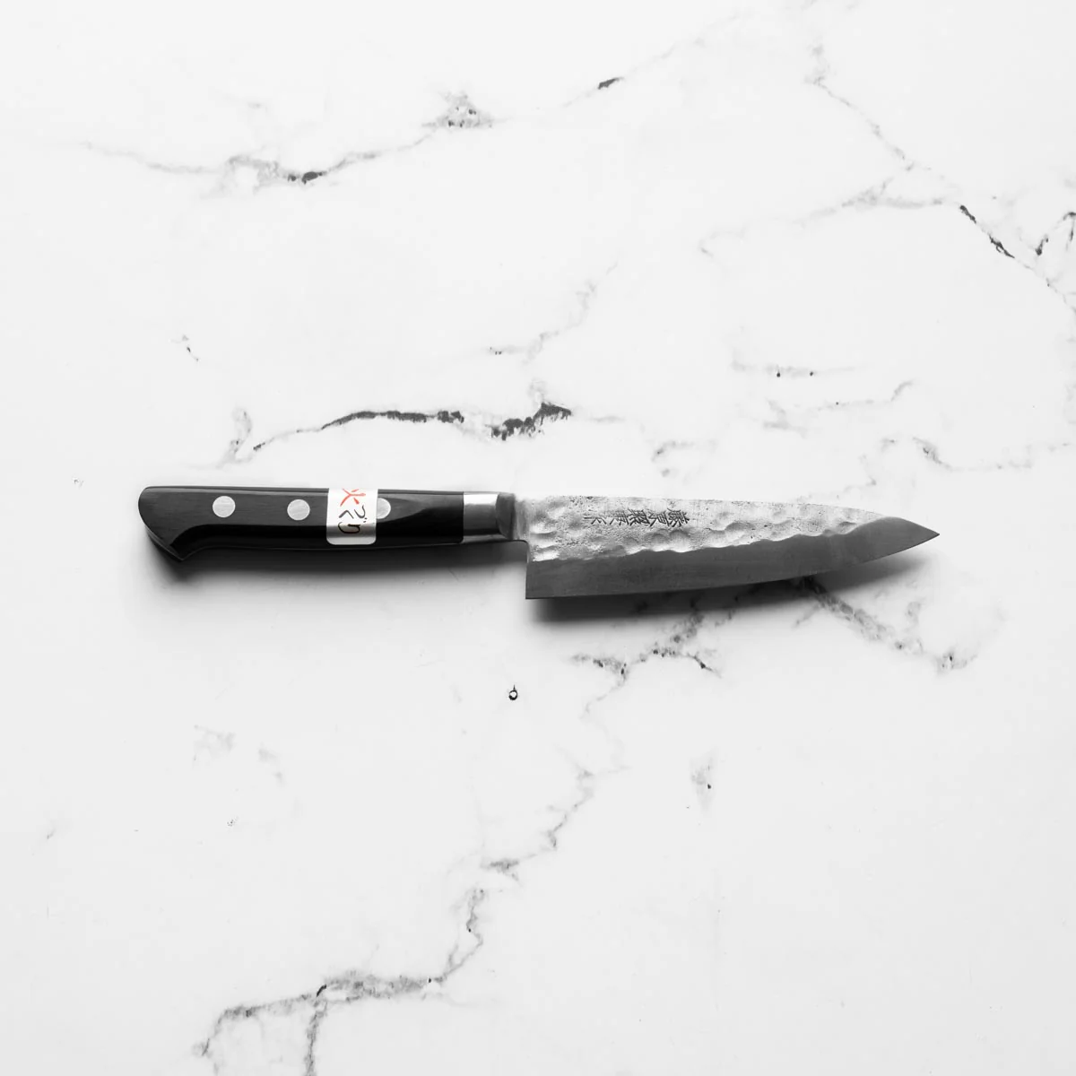 Teruyasu Fujiwara Maboroshi Petty 130mm - Image 4