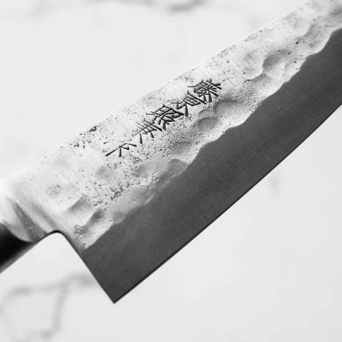 Teruyasu Fujiwara Maboroshi Petty 130mm - Image 5