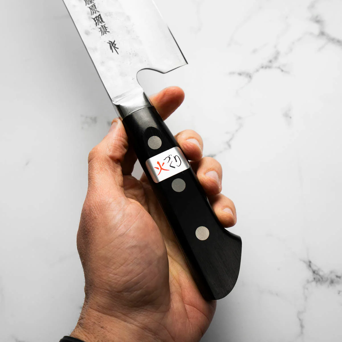 Teruyasu Fujiwara Maboroshi Gyuto 270mm - Image 10
