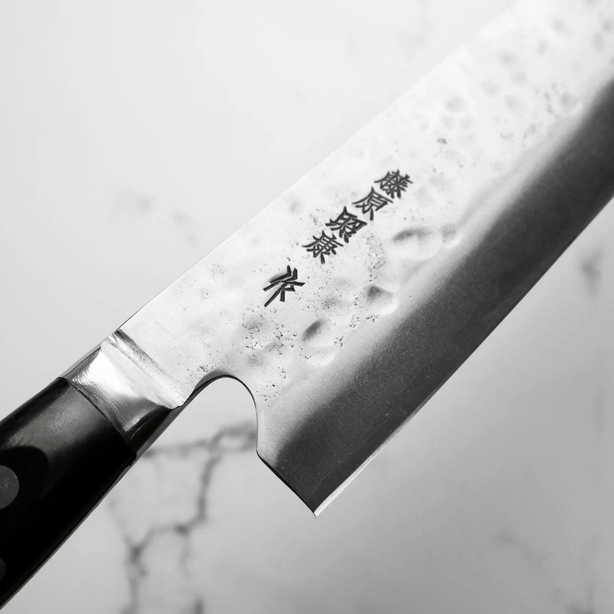 Teruyasu Fujiwara Maboroshi Gyuto 270mm - Image 7
