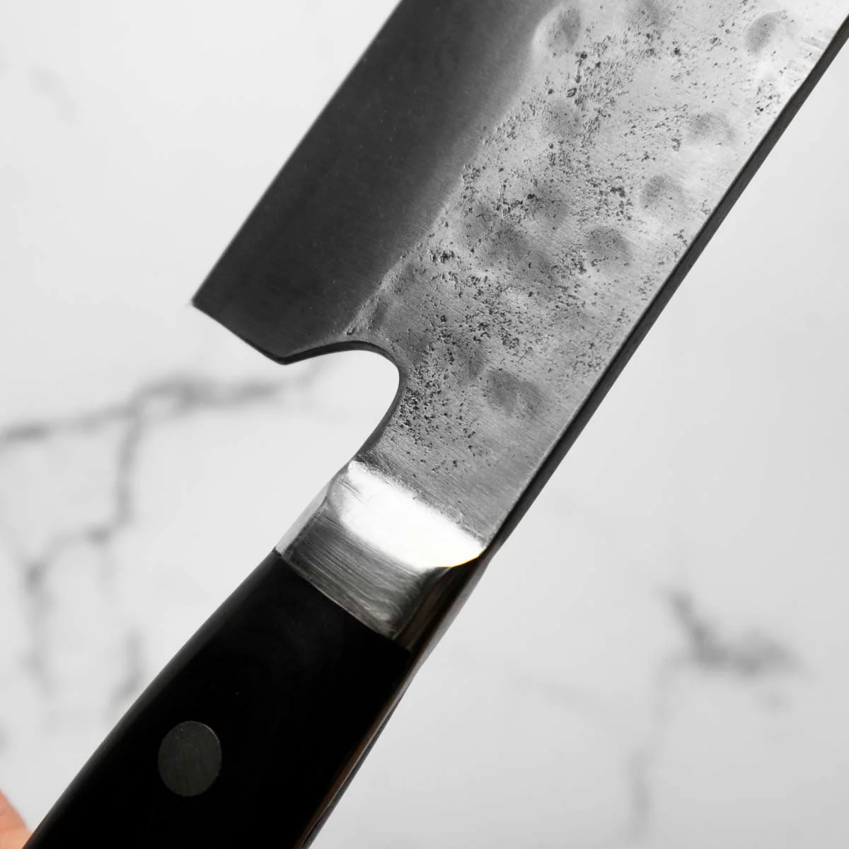 Teruyasu Fujiwara Maboroshi Gyuto 270mm - Image 8