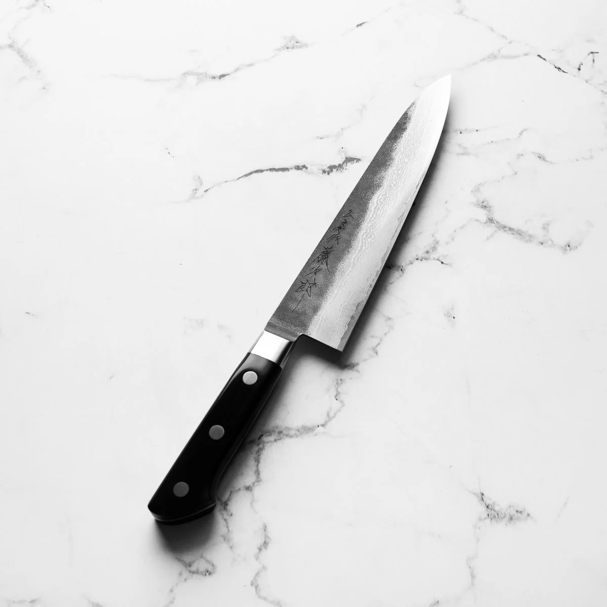 Tojiro Atelier VG10 Gyuto 210mm - Image 2