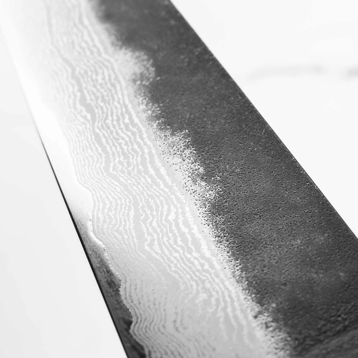 Tojiro Atelier VG10 Gyuto 210mm - Image 5