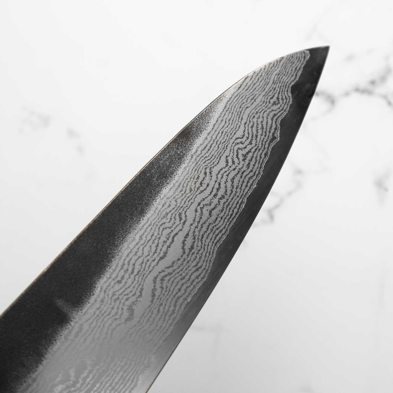 Tojiro Atelier VG10 Gyuto 240mm - Image 10