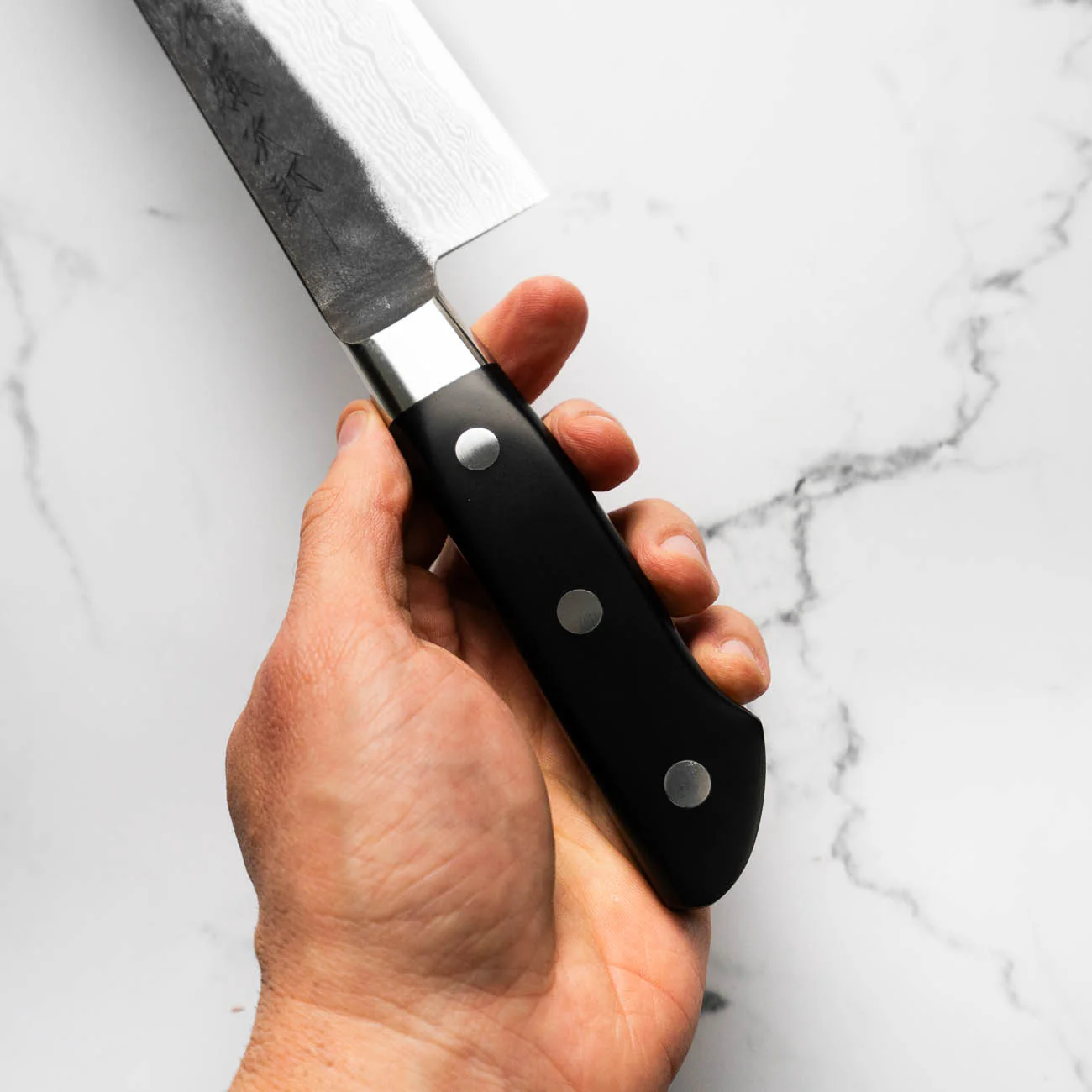 Tojiro Atelier VG10 Gyuto 240mm - Image 11