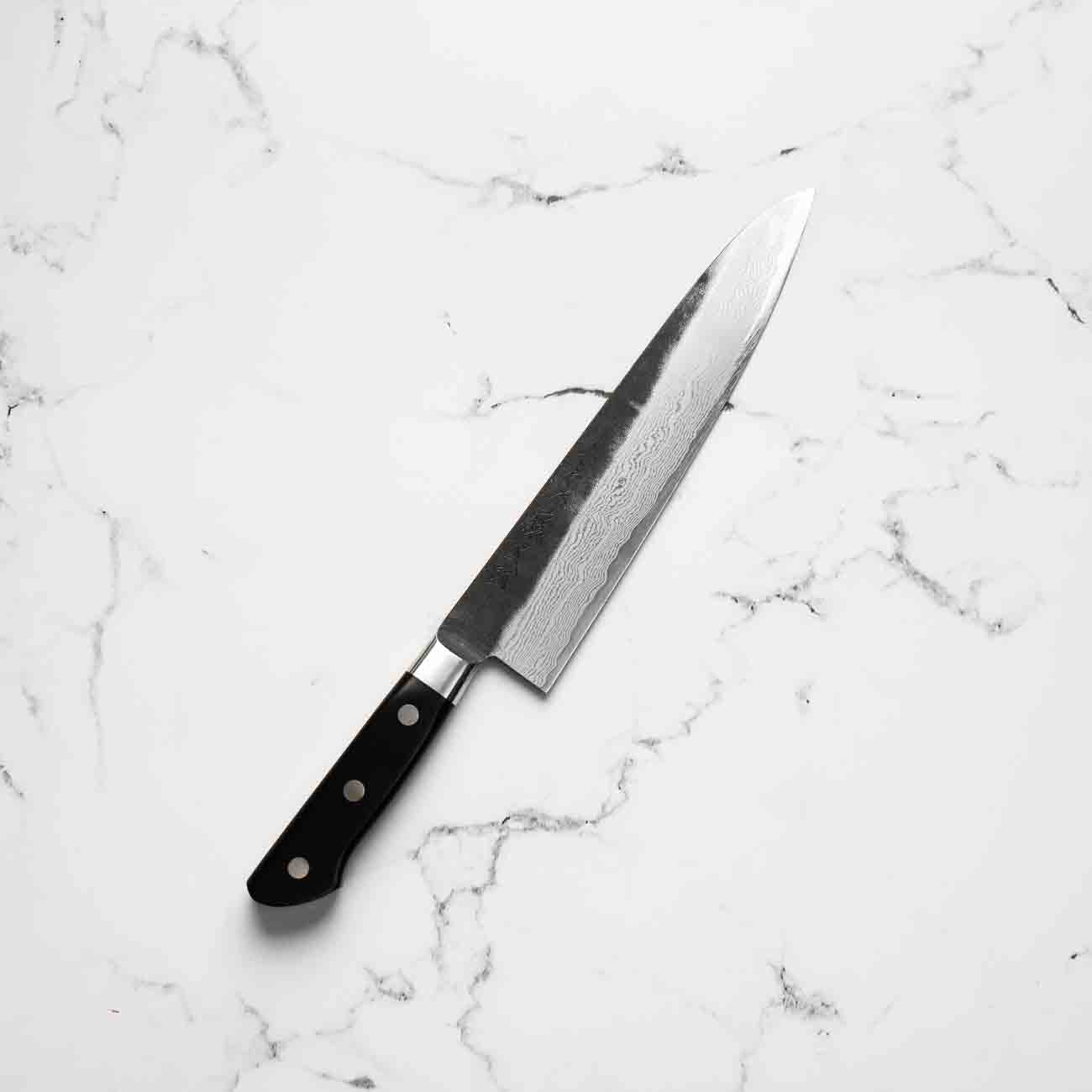 Tojiro Atelier VG10 Gyuto 240mm - Image 4