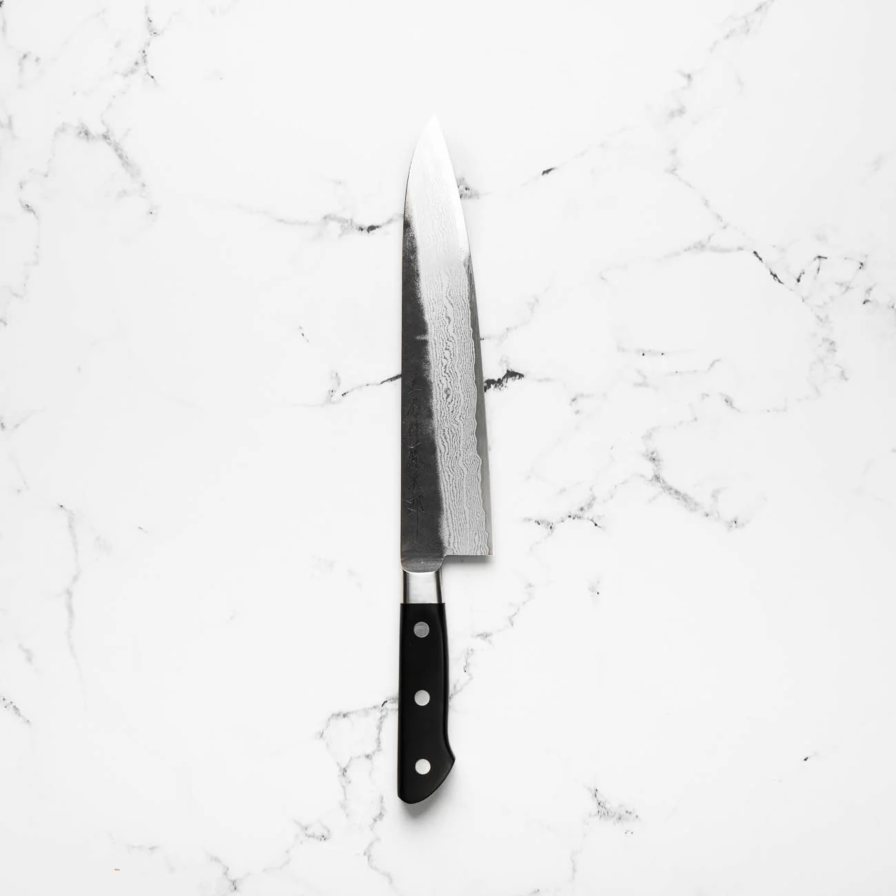 Tojiro Atelier VG10 Gyuto 240mm - Image 5