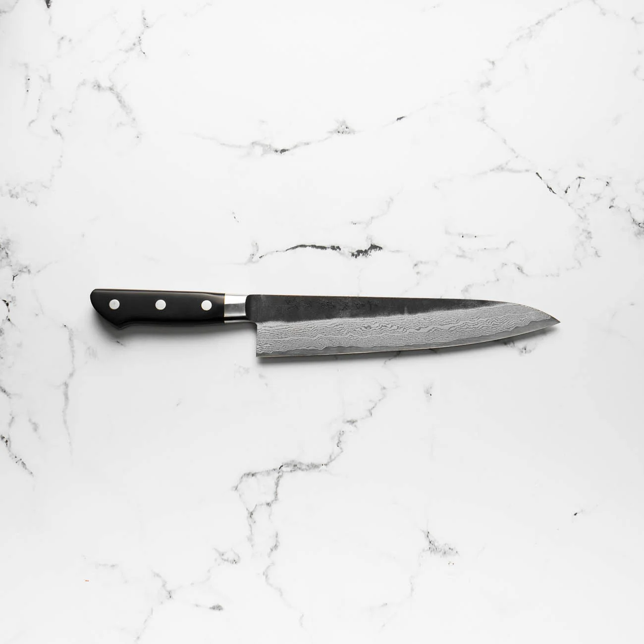 Tojiro Atelier VG10 Gyuto 240mm - Image 6