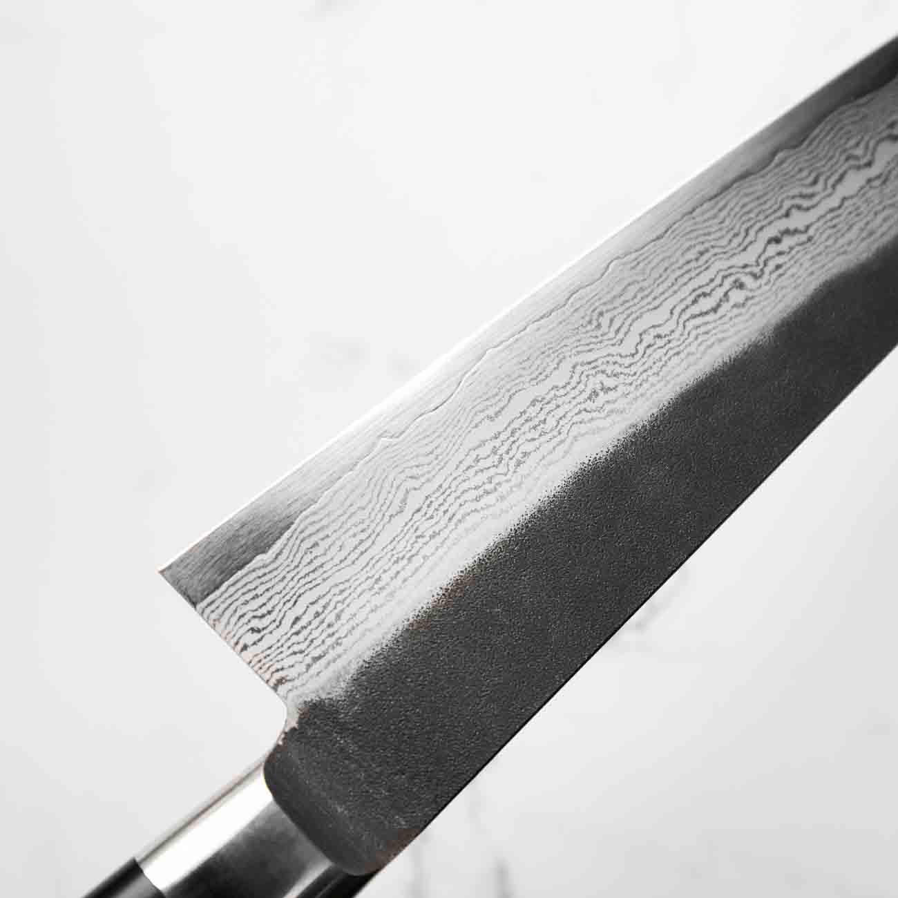 Tojiro Atelier VG10 Gyuto 240mm - Image 9
